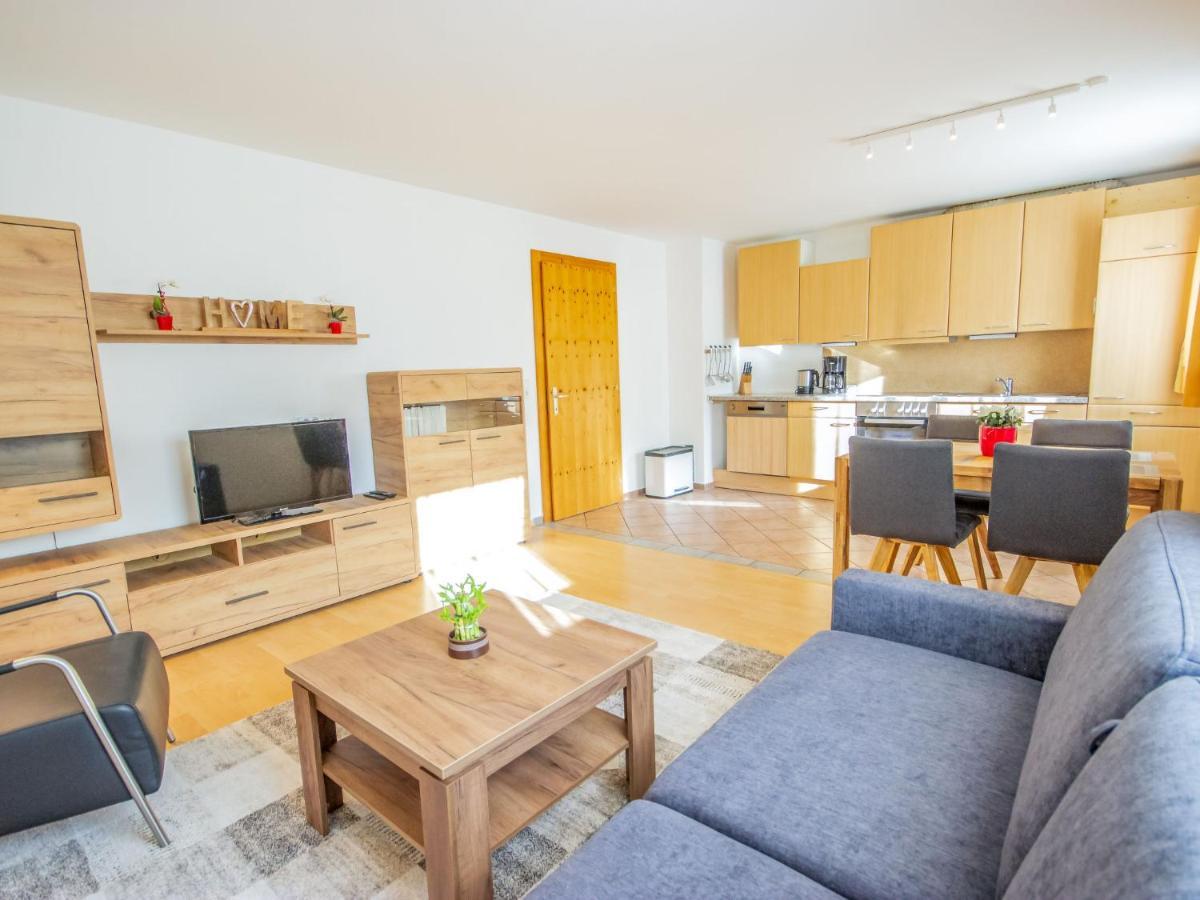 Apartment Christine By Interhome Пруц Экстерьер фото