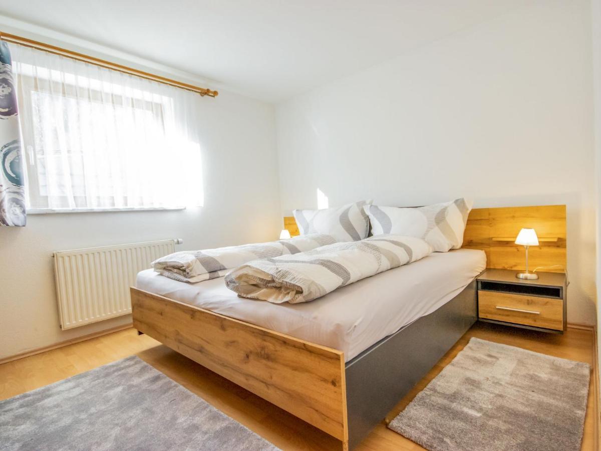 Apartment Christine By Interhome Пруц Экстерьер фото