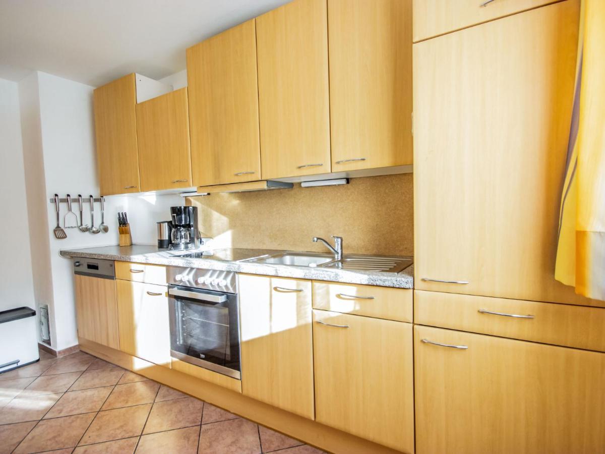 Apartment Christine By Interhome Пруц Экстерьер фото