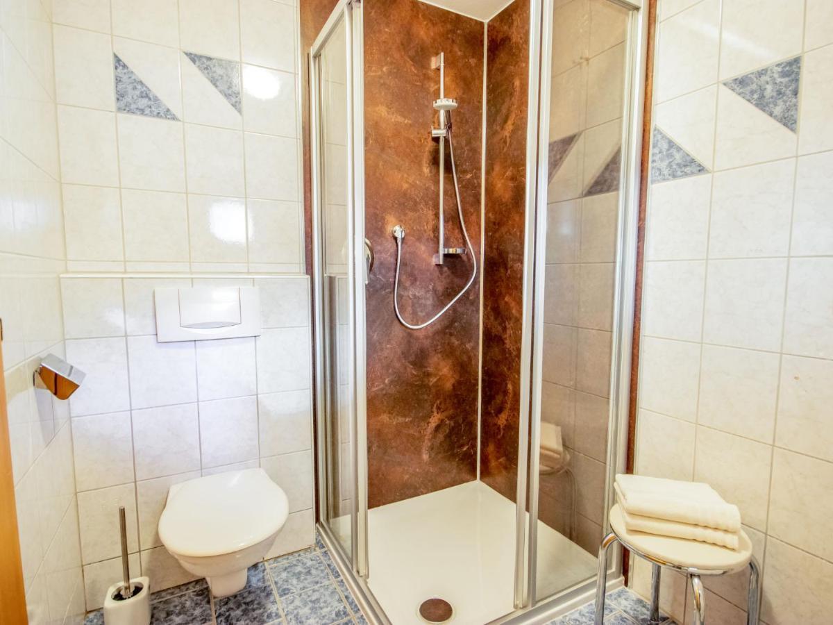 Apartment Christine By Interhome Пруц Экстерьер фото