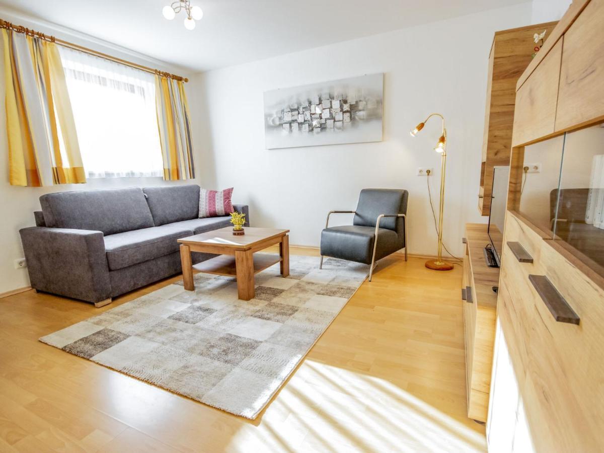 Apartment Christine By Interhome Пруц Экстерьер фото