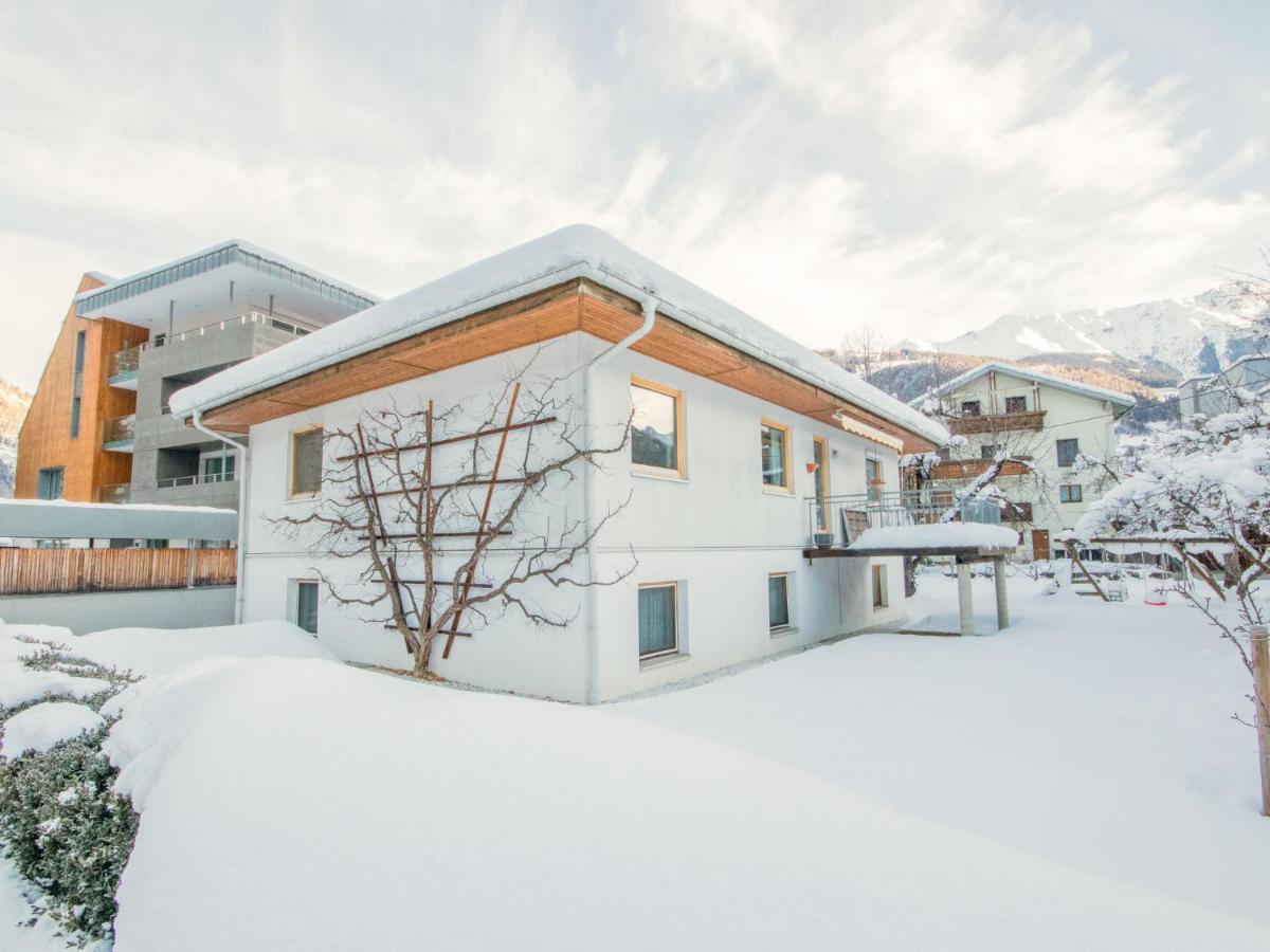 Apartment Christine By Interhome Пруц Экстерьер фото
