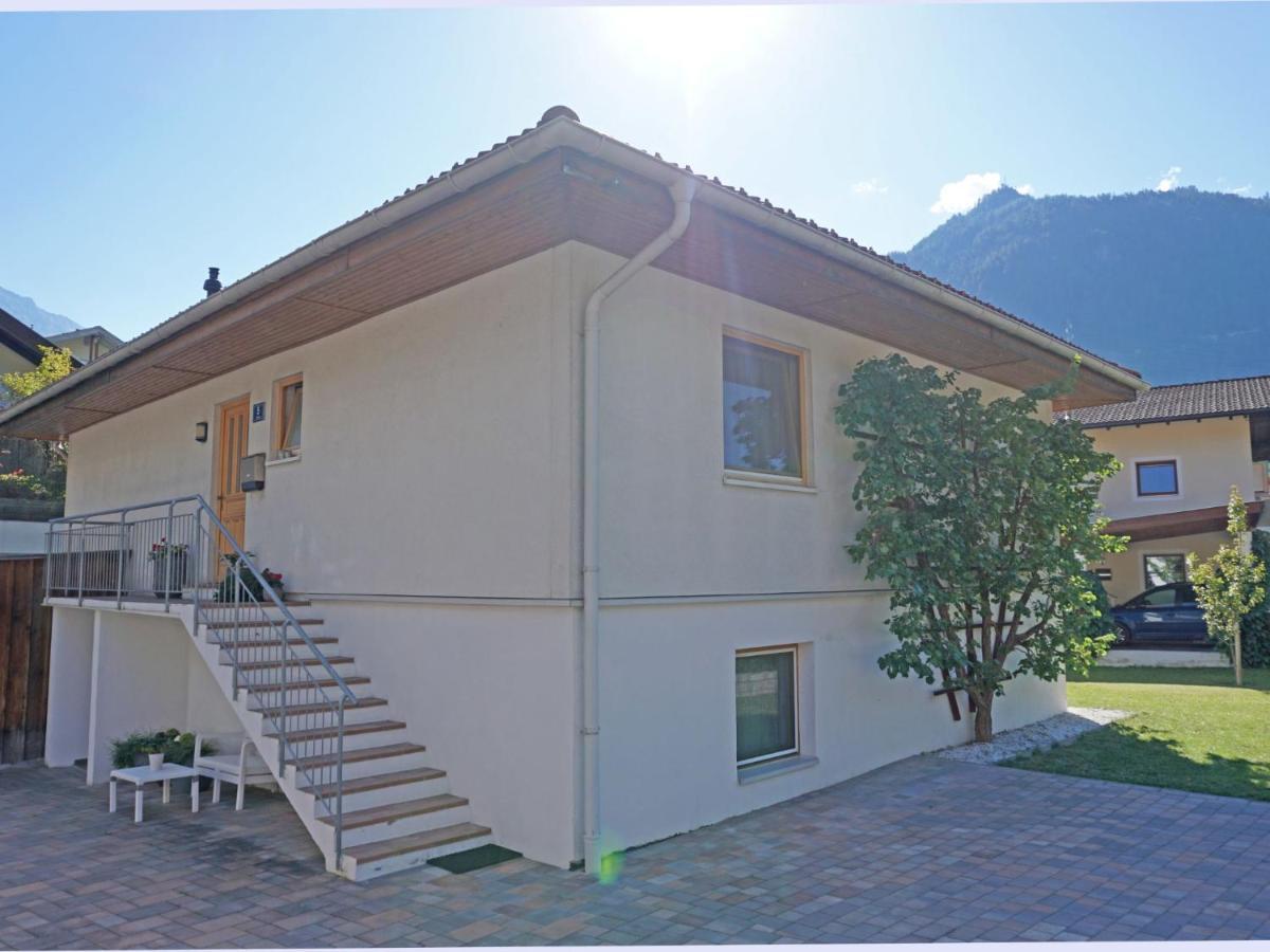 Apartment Christine By Interhome Пруц Экстерьер фото